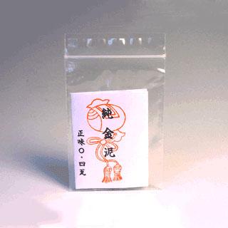 純金泥 0.4g : 陶芸.com e-画材.com Yahoo!店 - 通販 - Yahoo!ショッピング