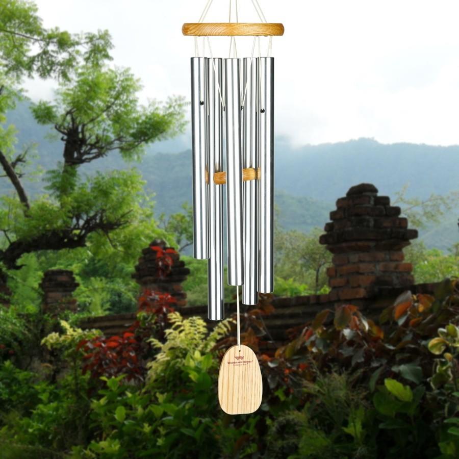 ウィンドチャイム バリ ウッドストック パーカッション社 WOODSTOCK