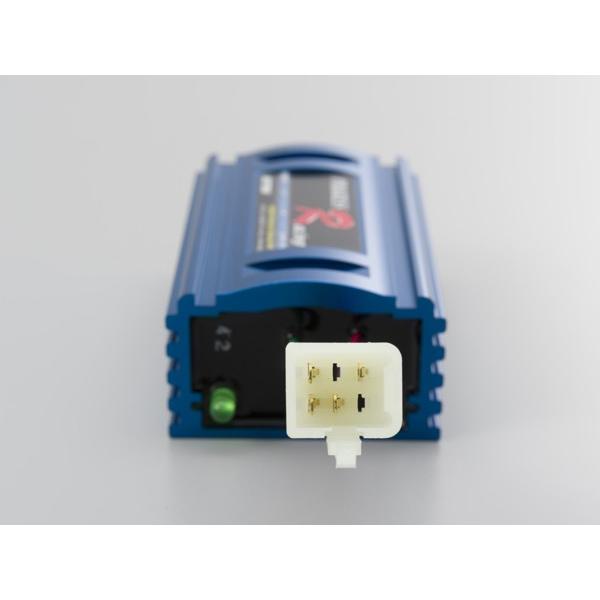 DAYTONA（デイトナ） プログレス・レーシングCDI ライブDio-ZX系用