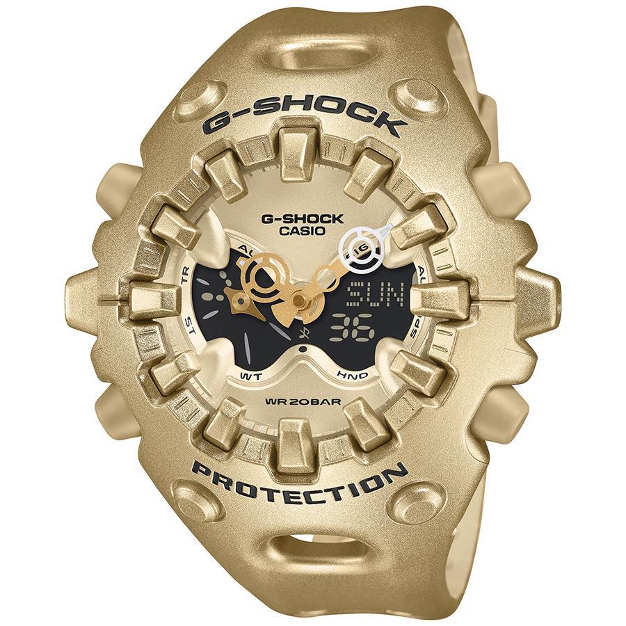 G-SHOCK カシオ Gショック GA-V01シリーズ アナログ・デジタル
