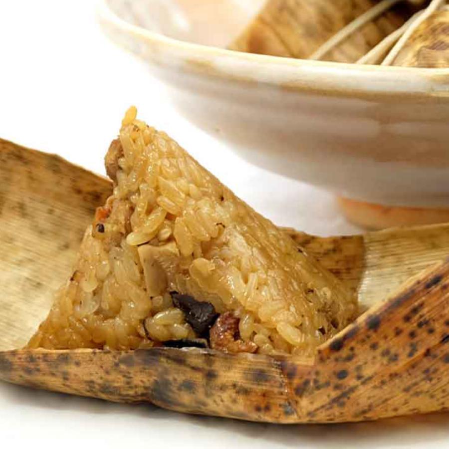 無添加惣菜 大昌 中華ちまきセット 中華ちまき（干しエビと豚肉） 北海