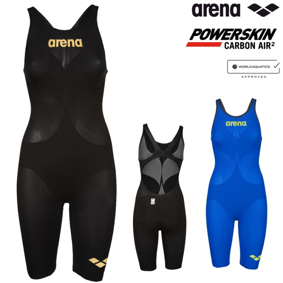 アリーナ（arena） 競泳水着 レディース ARENA POWERSKIN CARBON AIR2