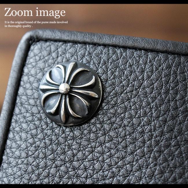 DAYSART（デイズアート） 3つ折り財布 レザーウォレット メンズ 本革