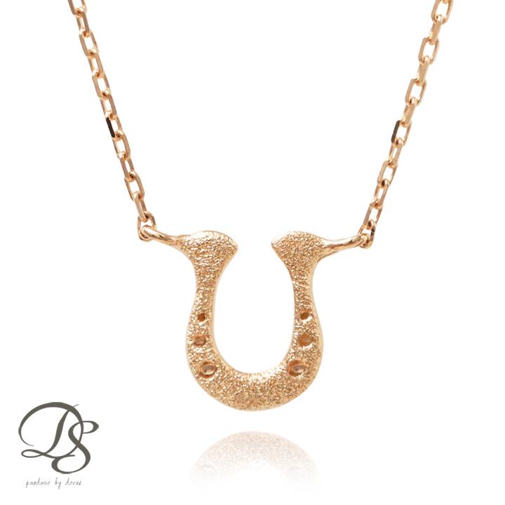 DEVAS 【土日限定2500円OFFクーポン有】 18金ネックレス k18