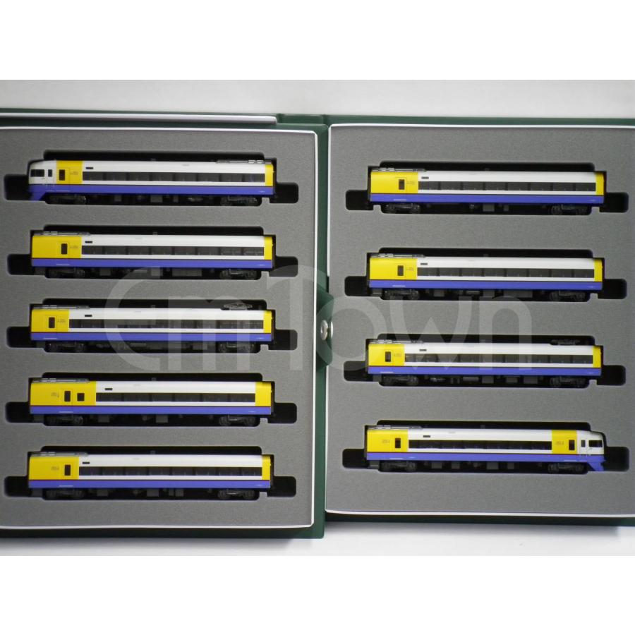 カトー（KATO） KATO 10-1870 255系 9両セット : エムタウン - 通販