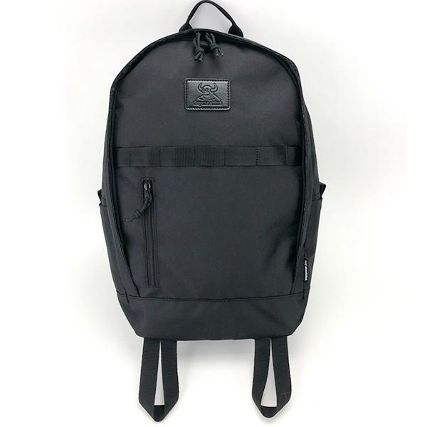 TOY MACHINE（トイマシーン） 大容量リュックサック バックパック