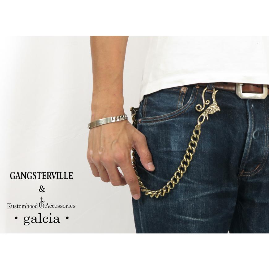 GLAD HAND（グラッドハンド） GANGSTERVILLE ギャングスタービル