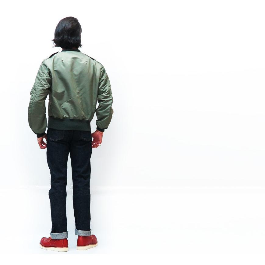 BUZZ RICKSON'S バズリクソンズ Buzz Rickson's L-2B フライト