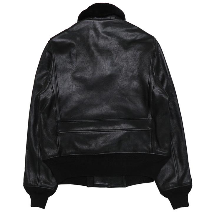 BUZZ RICKSON'S バズリクソンズ Buzz Rickson's WILLIAM GIBSON BLACK