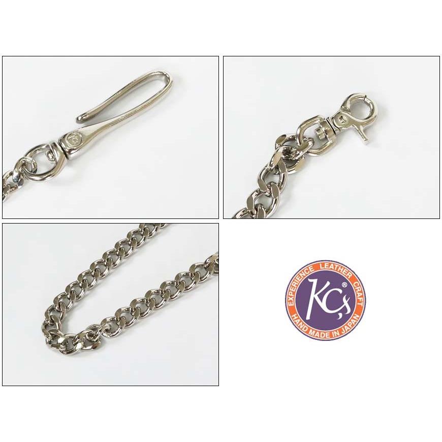 SUGAR CANE KCS ケーシーズ スティンガー ウォレット チェーン kyy704