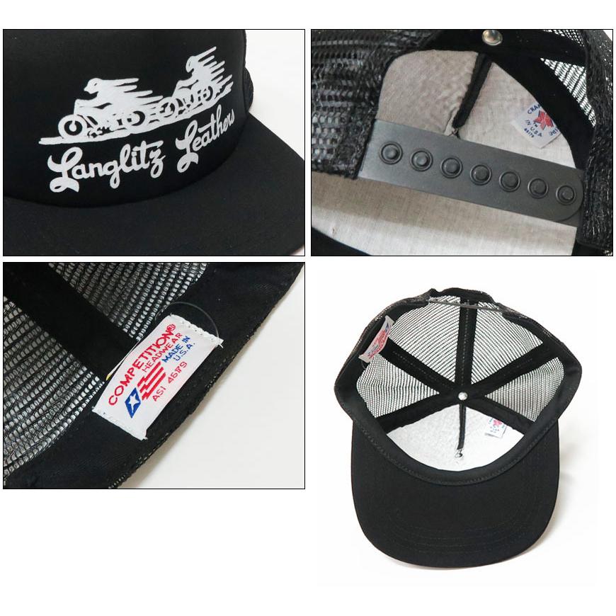 Langlitz Leathers（ラングリッツレザー） ラングリッツレザーズ