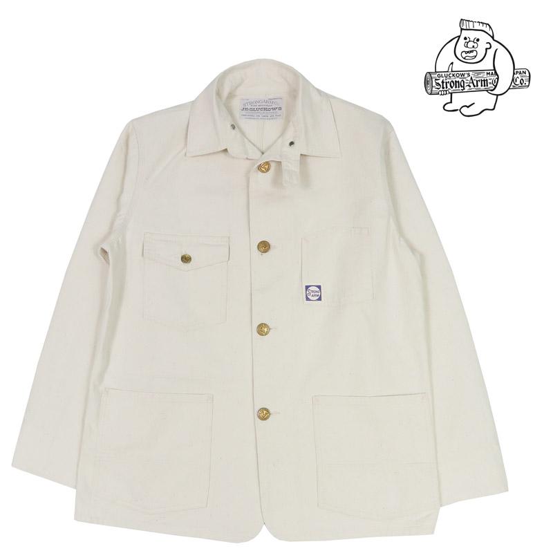 WAREHOUSE（ウエアハウス） John Gluckow ジョングラッコー by