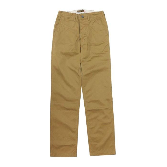 Pherrow's（フェローズ） チノパン アーミートラウザーズ M-41 U.S.