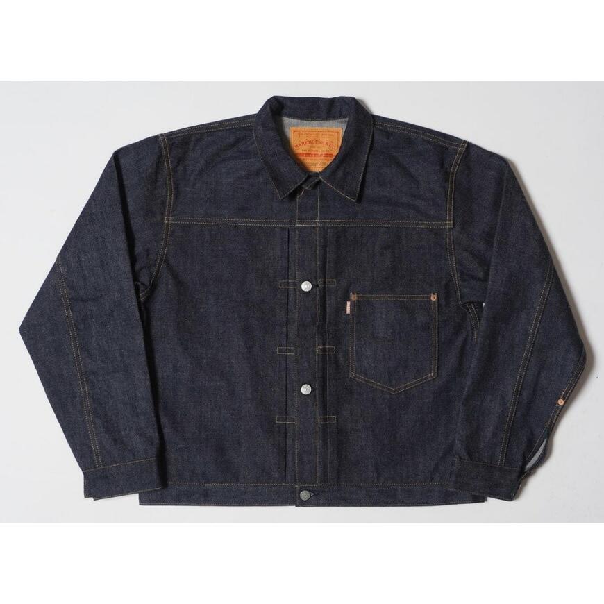 WAREHOUSE（ウエアハウス） ウェアハウス デニムジャケット 大戦