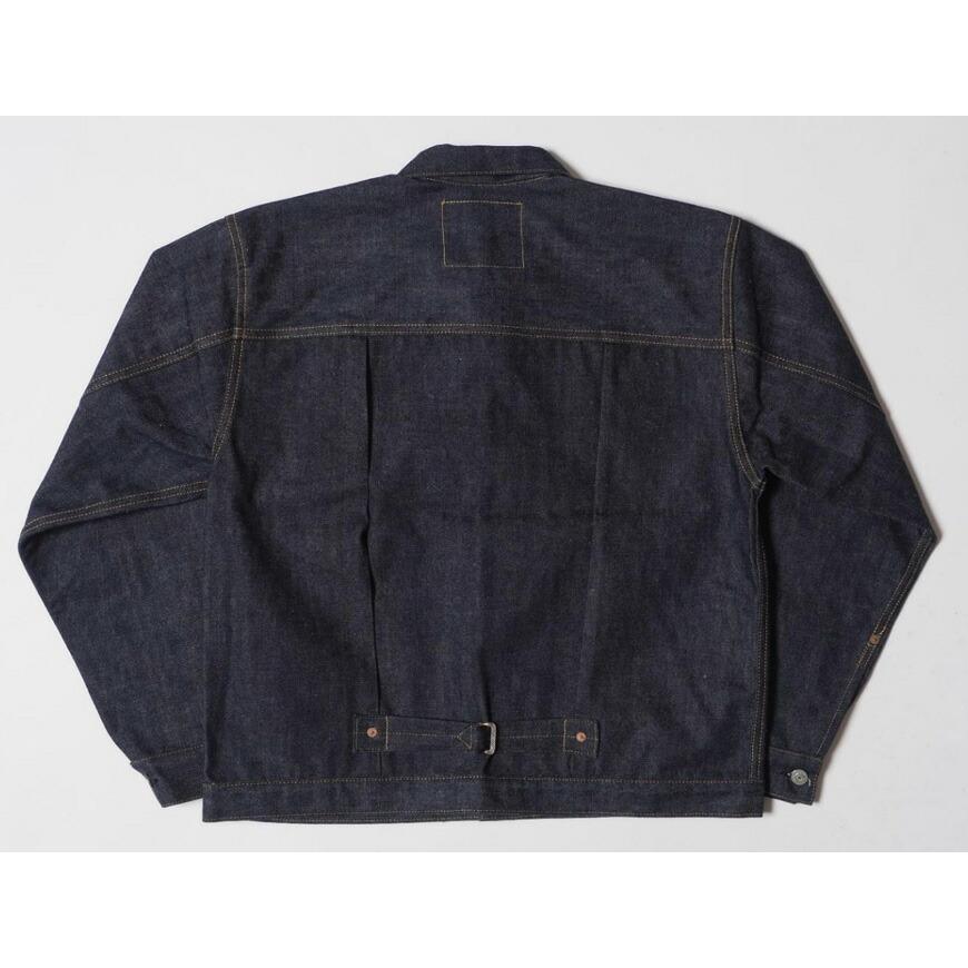 WAREHOUSE（ウエアハウス） ウェアハウス デニムジャケット 大戦