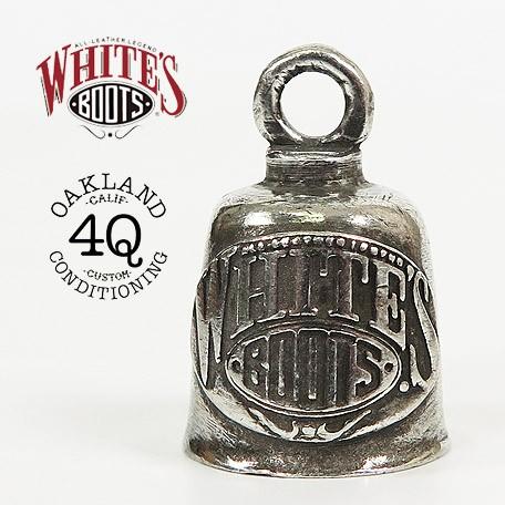 WHITESVILLE WHITES BOOTS ホワイツ ブーツ ガーディアンベル 4Q