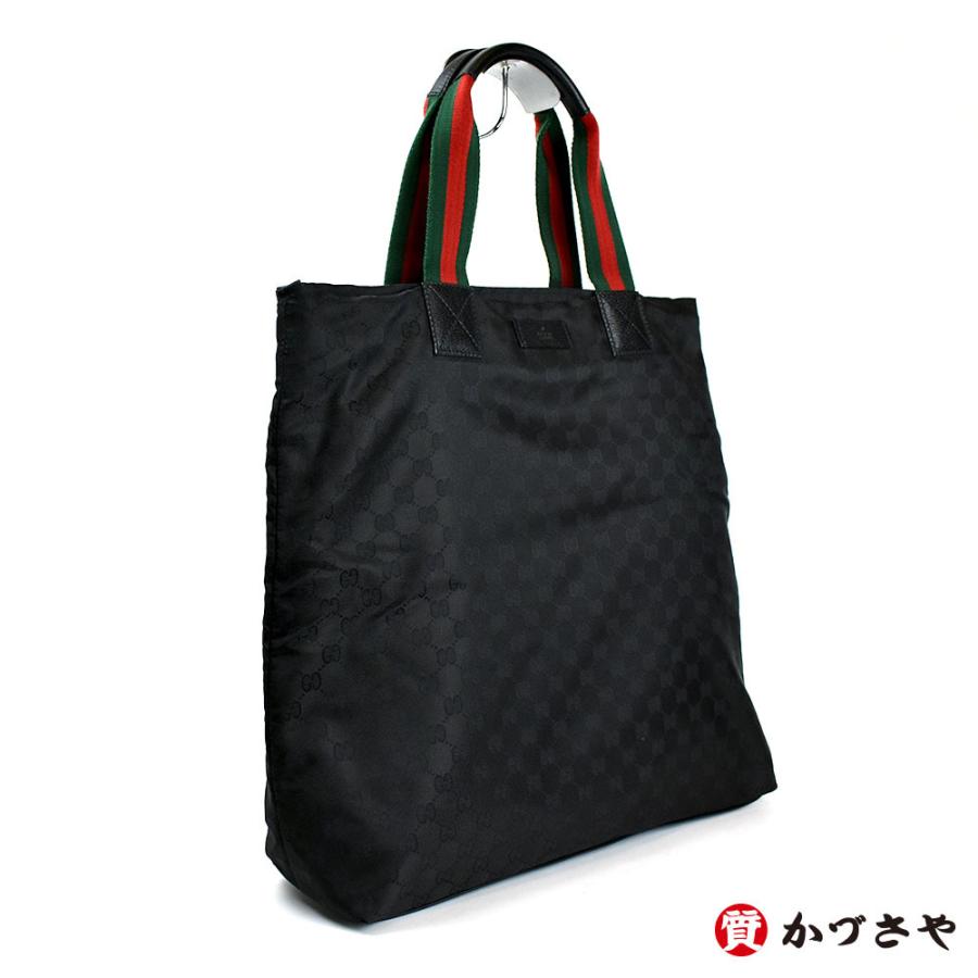 GG GUCCI グッチ キャンバストート GG : 恵比寿の質屋 かづさや - 通販