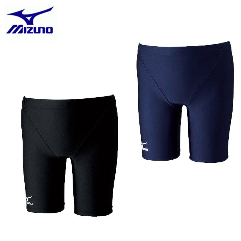 MIZUNO（ミズノ） ハーフスパッツ(股下M寸/21cm) メンズ水着 スクール