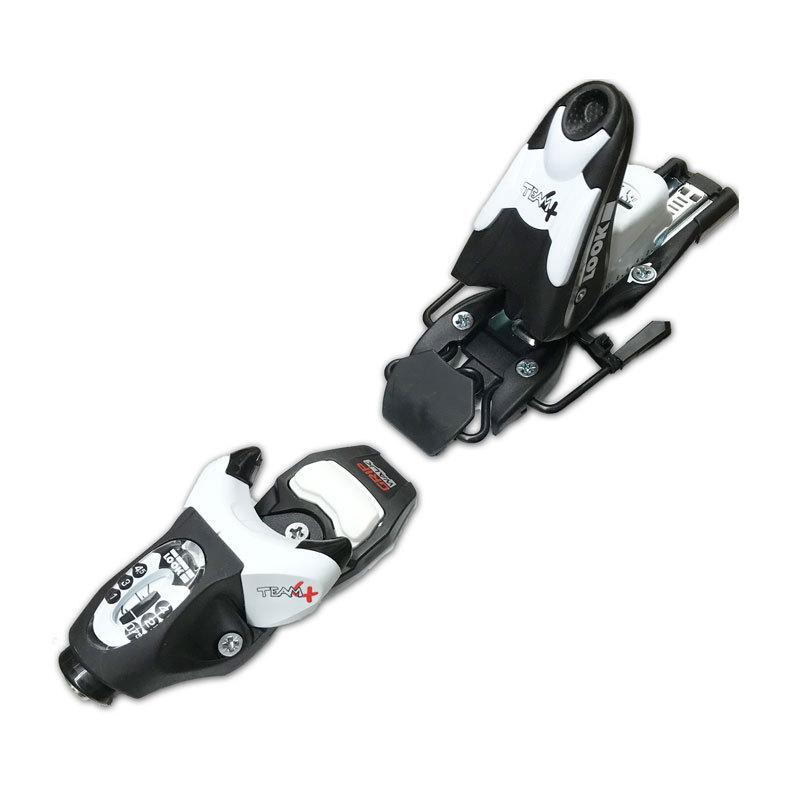 ROSSIGNOL（ロシニョール） ジュニア スキービンディング2点セット