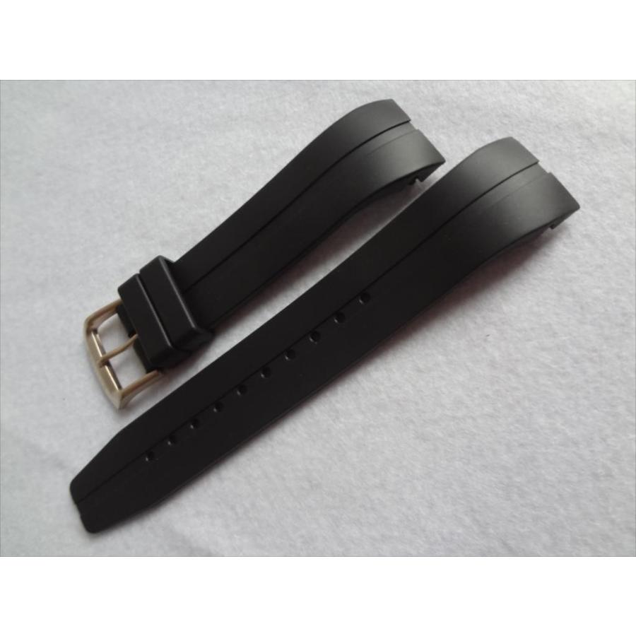 ☆在庫有 Citizen 純正 ベルト JR4046-03E, C660-S067634用 ラバー