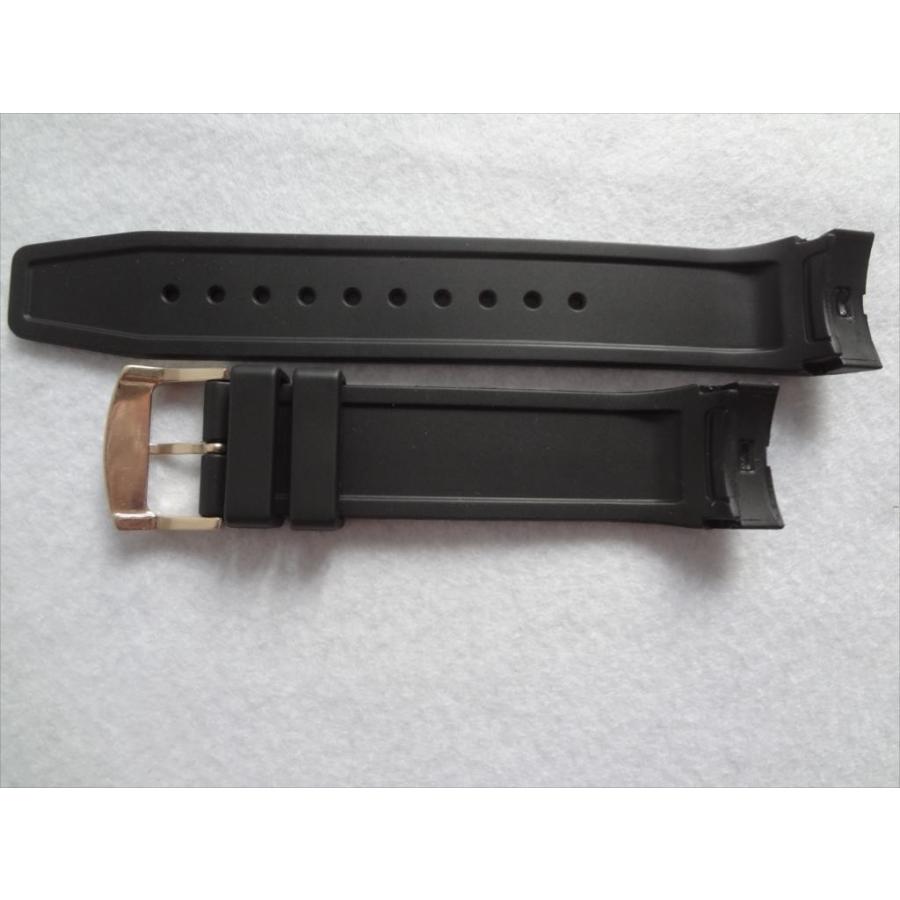 ☆在庫有 Citizen 純正 ベルト JR4046-03E, C660-S067634用 ラバー