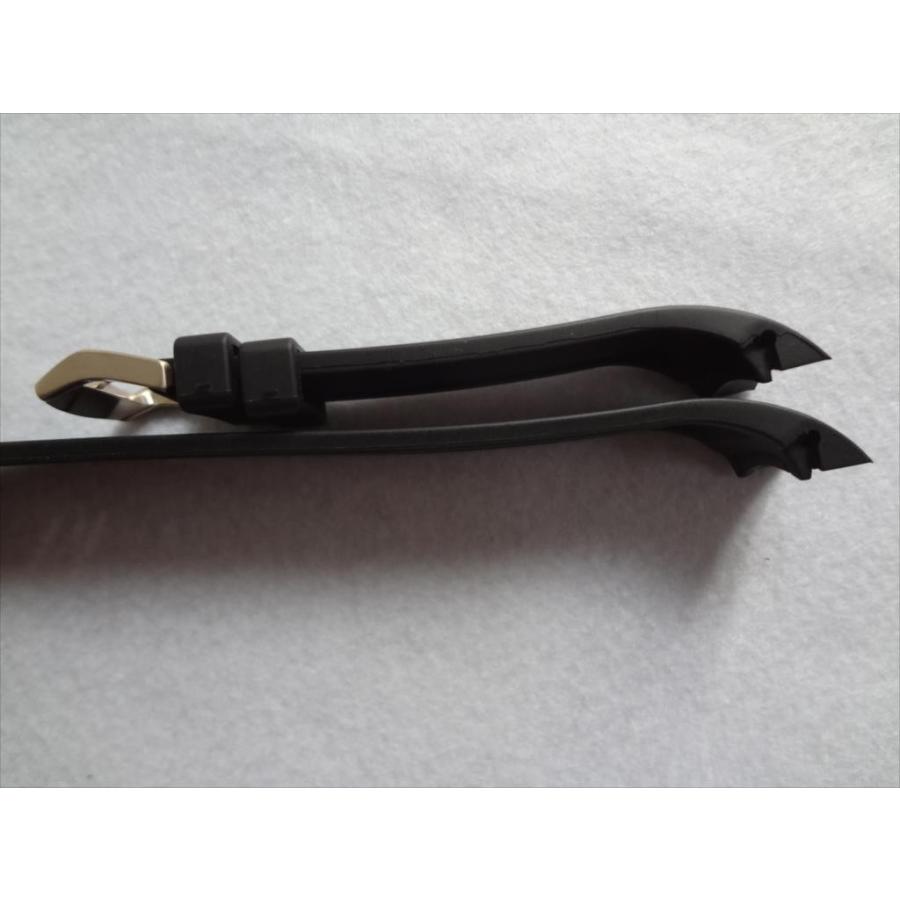 ☆在庫有 Citizen 純正 ベルト JR4046-03E, C660-S067634用 ラバー