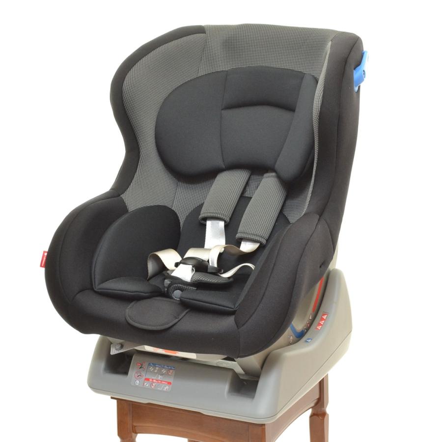 LEAMAN（リーマン） チャイルドシート ネディ LYF-375 サイズW.475×D