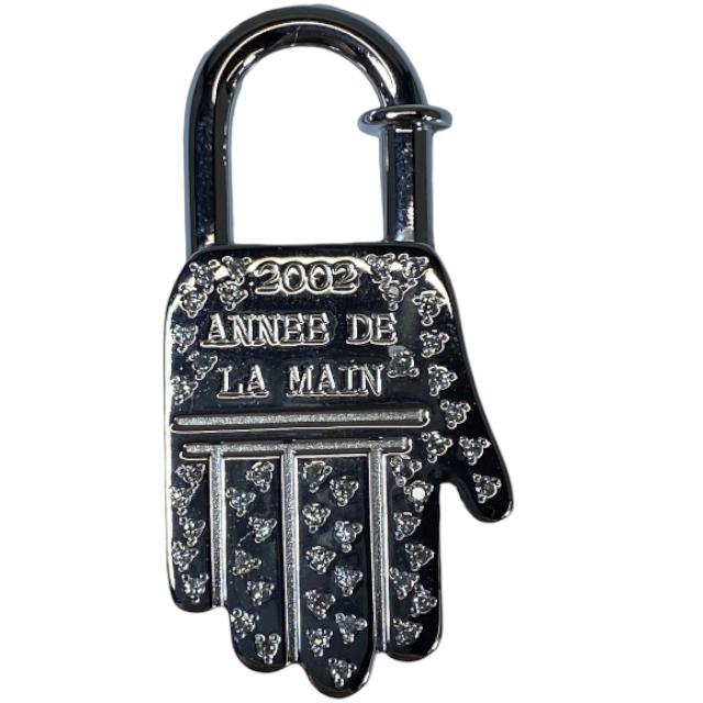 HERMES（エルメス） カデナ ANNEE DE LA MAIN 2002 カデナ ハンド