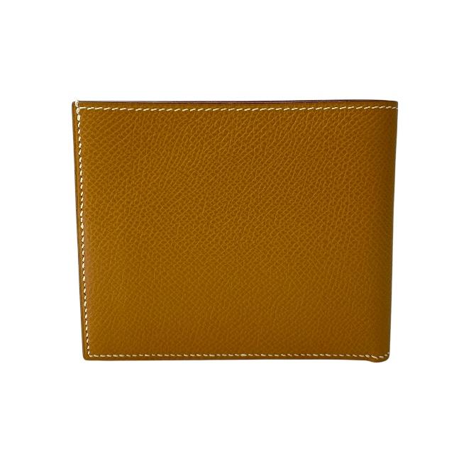 HERMES（エルメス） MC2 コペルニクス 二つ折り財布 カードケース