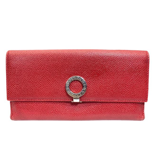 BVLGARI（ブルガリ） 財布 長財布 二つ折り財布 折り財布 ロング