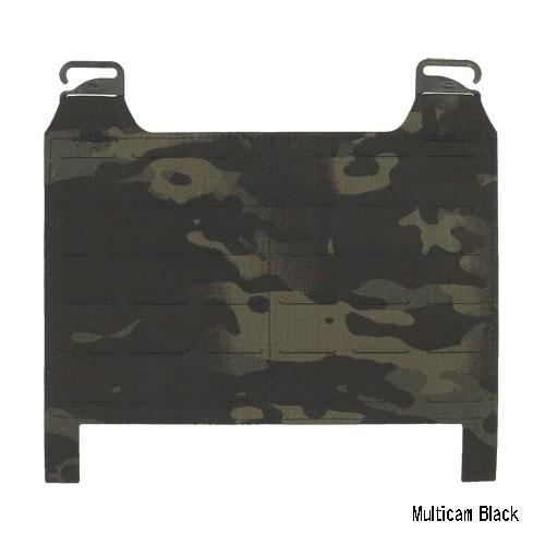 Ferro Concepts フェローコンセプト MOLLE Front Flap モールフロント