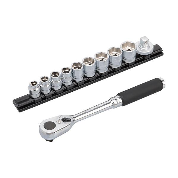 Ko-ken（コーケン） Z-eal 12.7sq.ソケットレンチセット11点組 4285ZE