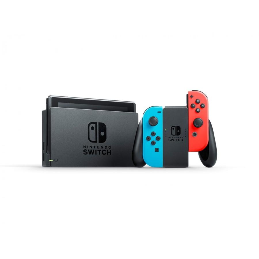 任天堂（Nintendo） Nintendo Nintendo Switch 本体 (旧モデル) Joy