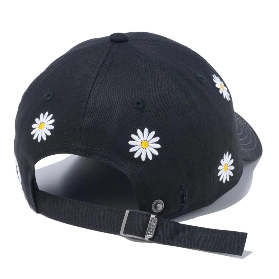 NEW ERA（ニューエラ） 花柄 キャップ レディース NEWERA 9TWENTY