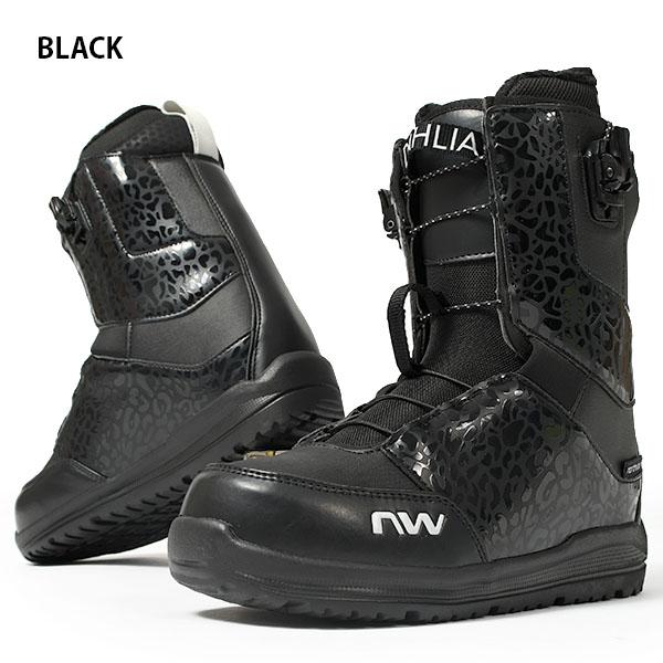 NORTHWAVE（ノースウェーブ） 半額 50%off ブーツ レディース DAHLIA