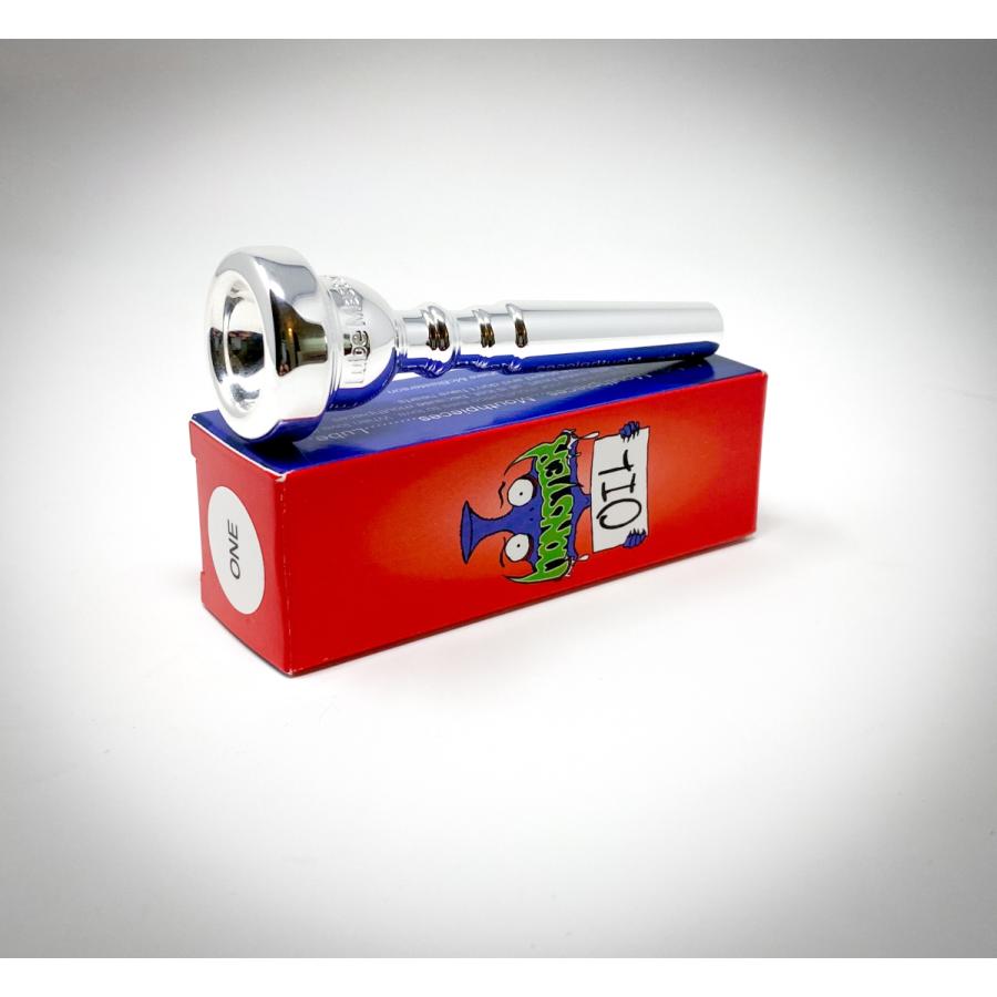 Monster Oil trumpet mouthpiece Lube Master モンスターオイル マウス