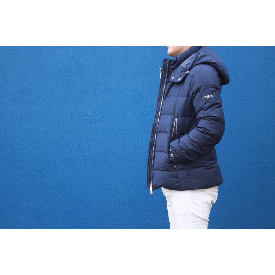 TATRAS（タトラス） Rライン ダウンジャケット DOMIZIANO ドミッツィ