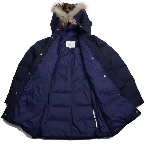 Pyrenex（ピレネックス） レディース グルノーブルダウンジャケット