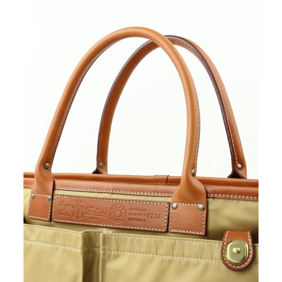 Felisi（フェリージ） トートバッグ 9236/DS Felisi レディース メンズ