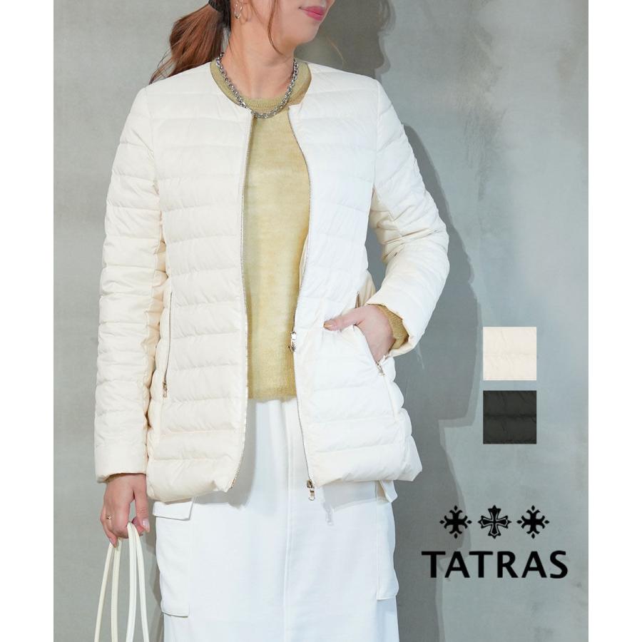 TATRAS（タトラス） NORKO ノルコ レディース 国内正規品 : etre!par