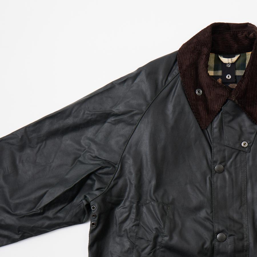 Barbour（バブアー） [並行輸入品] オリジナルフィット クラシック