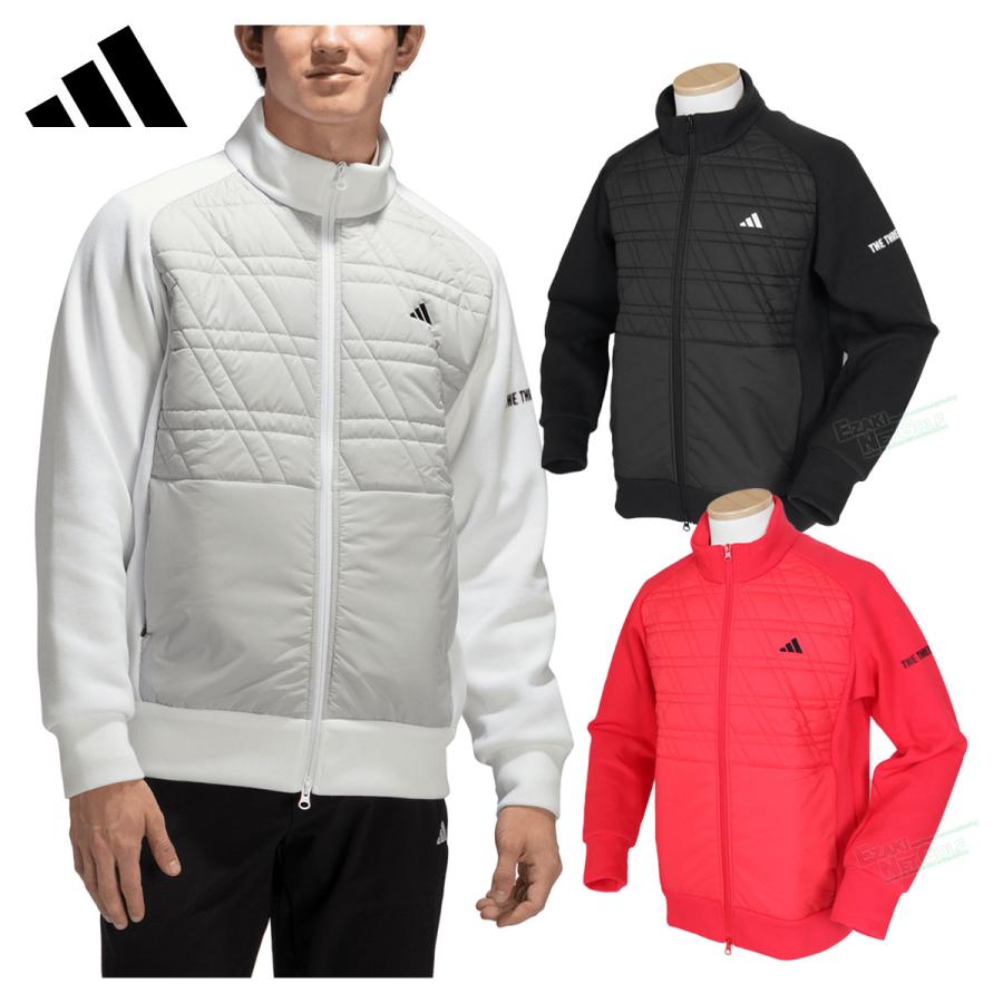 adidas（アディダス） ゴルフ adidas Golf ゴルフウエア メンズ