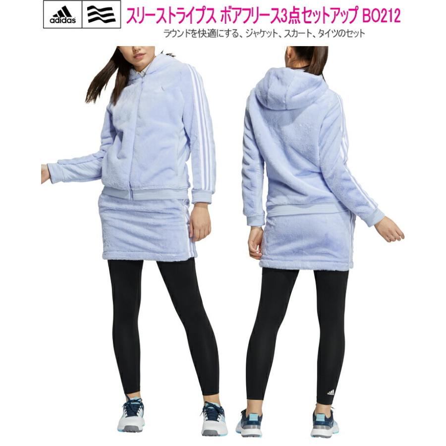 adidas（アディダス） 2021年秋冬モデル20％OFF！ スリーストライプス