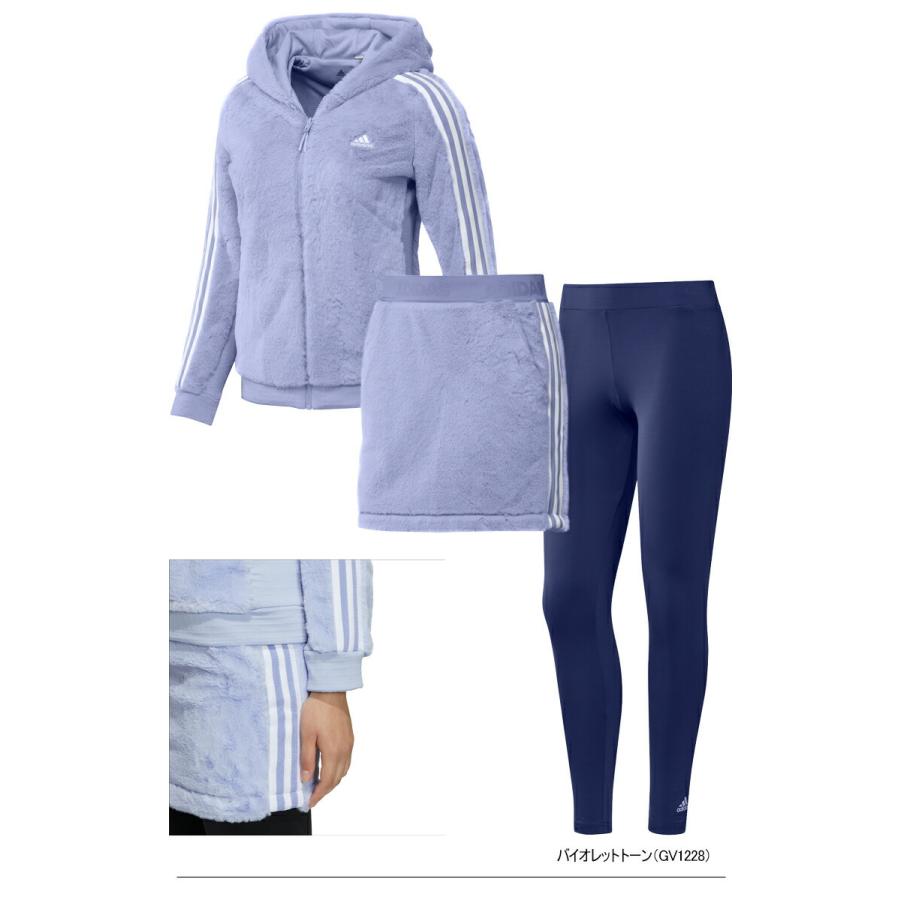 adidas（アディダス） 2021年秋冬モデル20％OFF！ スリーストライプス