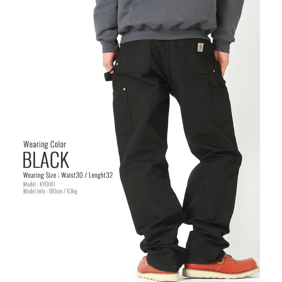 Carhartt（カーハート） ダブルニー メンズ 大きいサイズ ペインター