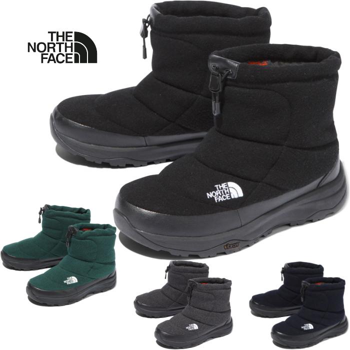 THE NORTH FACE（ザ ノースフェイス） ○○ノースフェイス ブーツ