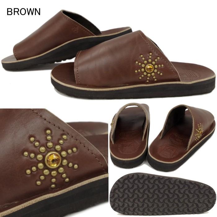 THE SANDALMAN（サンダルマン） ○○サンダルマン THE SANDALMAN 24 SB