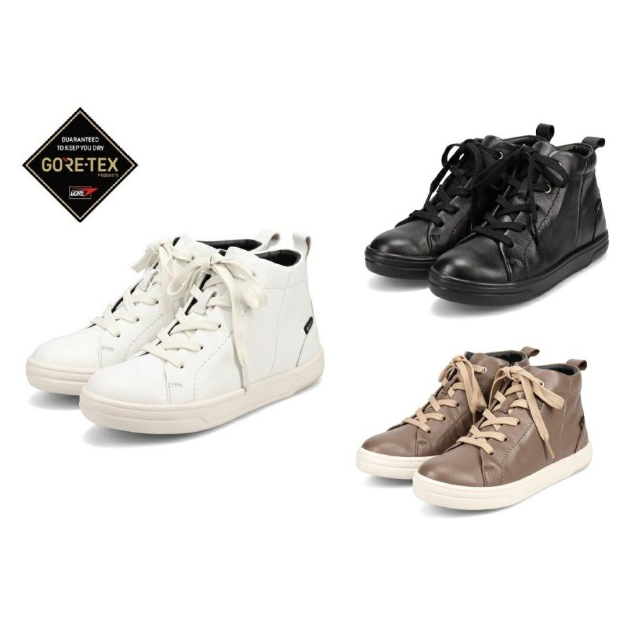 レディマドラス/madras マドラスウォーク ゴアテックス 防水 MWL1023