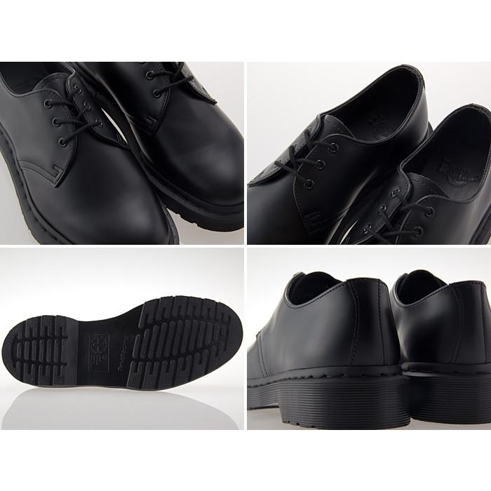 Dr.Martens（ドクターマーチン） Dr.Martens 1461 MONO 3EYE GIBSON