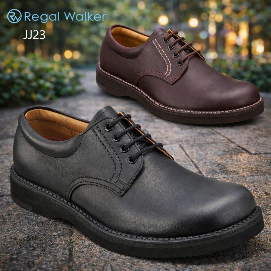 REGAL（リーガル） 靴 ウォーカー メンズ ビジネスシューズ カジュアル